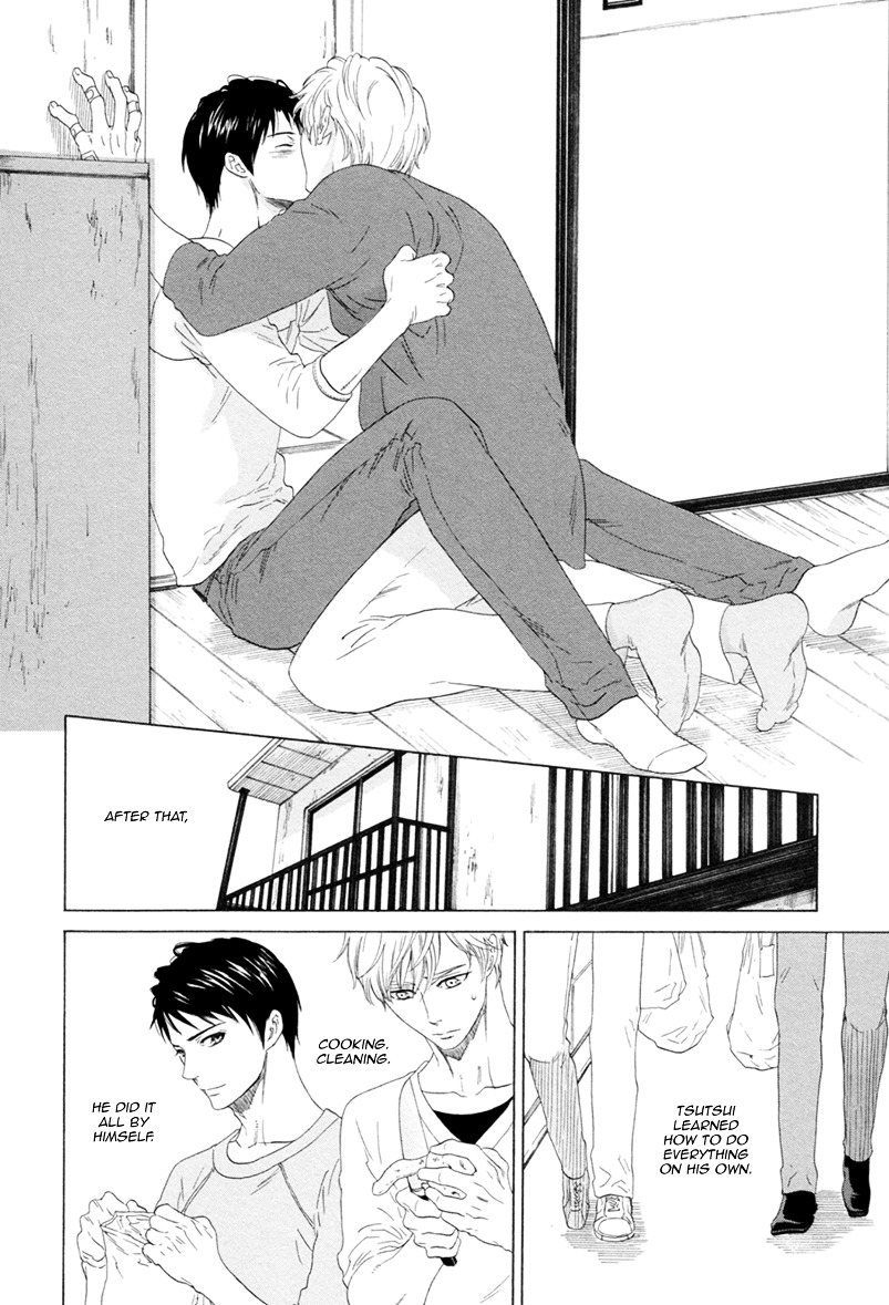 Koi no Hajime Chapter 2 page 18 - Chapter 2 : Continued Love