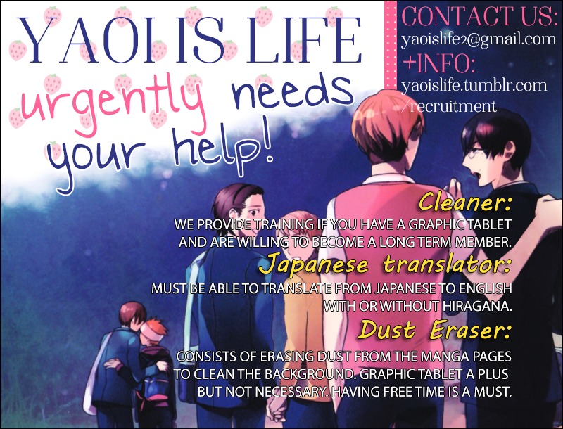 Koi no Hajime Chapter 2 page 3 - Chapter 2 : Continued Love