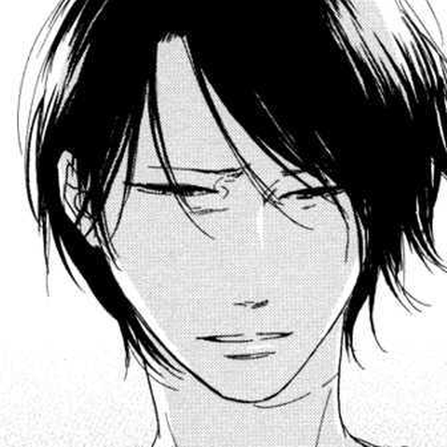 Koi no Hanashi ga Shitai Chapter 4 : dialogue: last cover