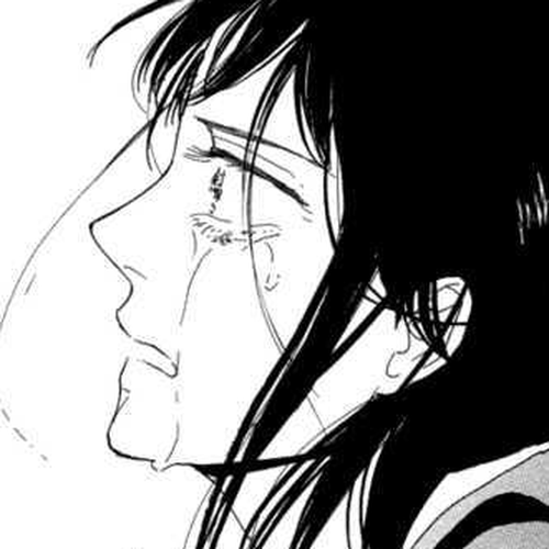 Koi no Hanashi ga Shitai Chapter 5 : Re: hello cover