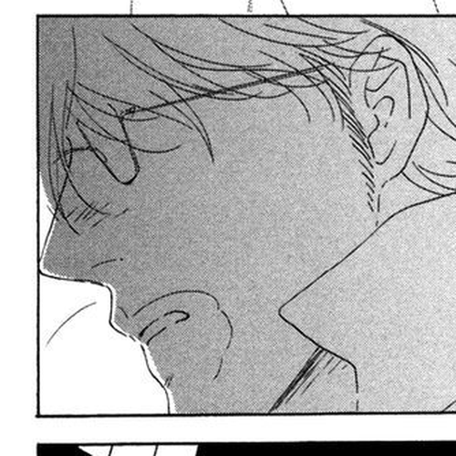 Koi no Hanashi ga Shitai Chapter 8 : I Don't Want to Talk about Old Times [End] cover