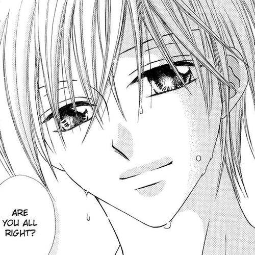 Koi no Himitsu Kichi Chapter 1 cover