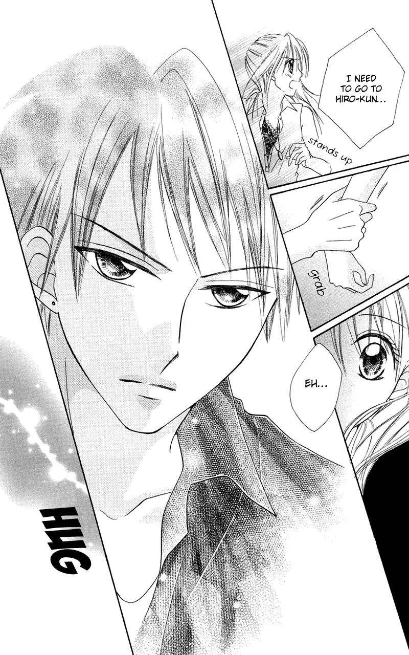Koi no Himitsu Kichi Chapter 2 page 35 - Chapter 2