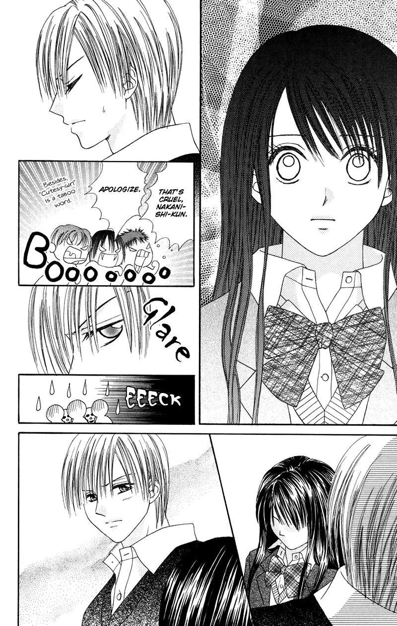 Koi no Himitsu Kichi Chapter 5.5 page 19 - Chapter 5.5: [End]