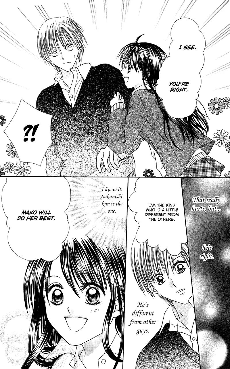 Koi no Himitsu Kichi Chapter 5.5 page 20 - Chapter 5.5: [End]