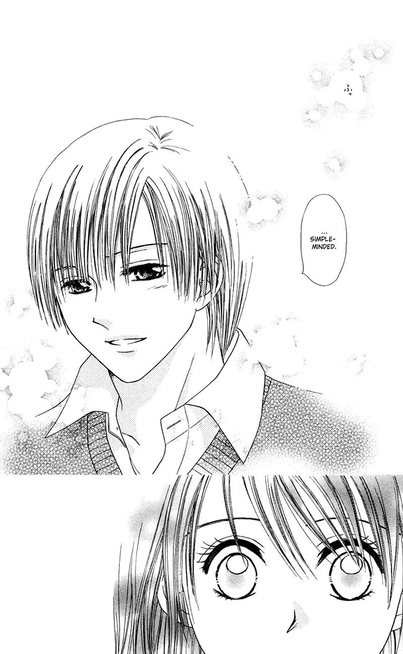 Koi no Himitsu Kichi Chapter 5.5 page 21 - Chapter 5.5: [End]