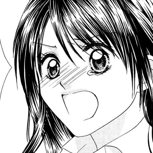 Koi no Himitsu Kichi Chapter 5.5: [End] cover