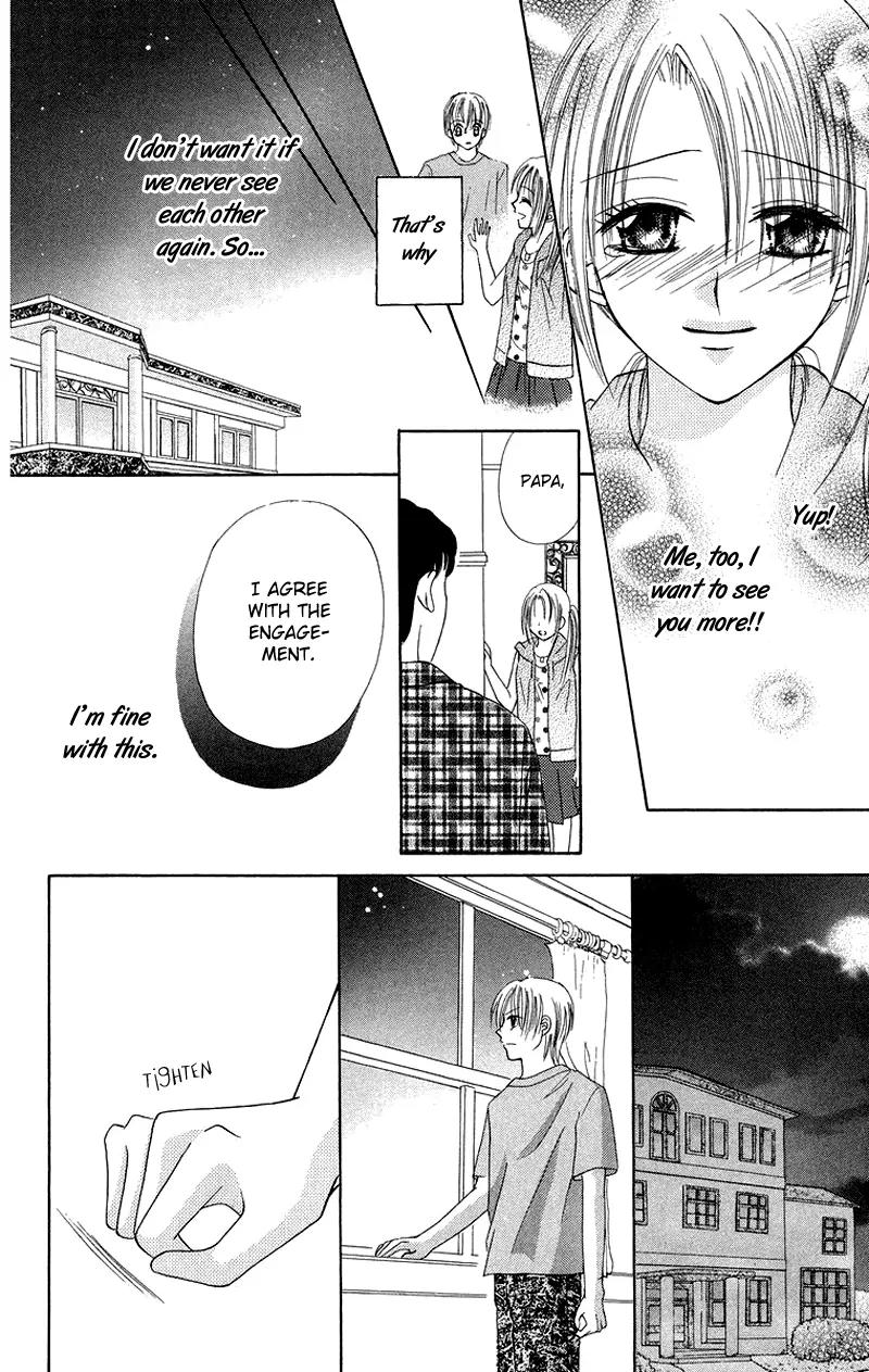Koi no Himitsu Kichi Chapter 5 page 20 - Chapter 5