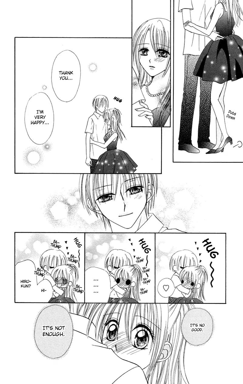 Koi no Himitsu Kichi Chapter 5 page 30 - Chapter 5