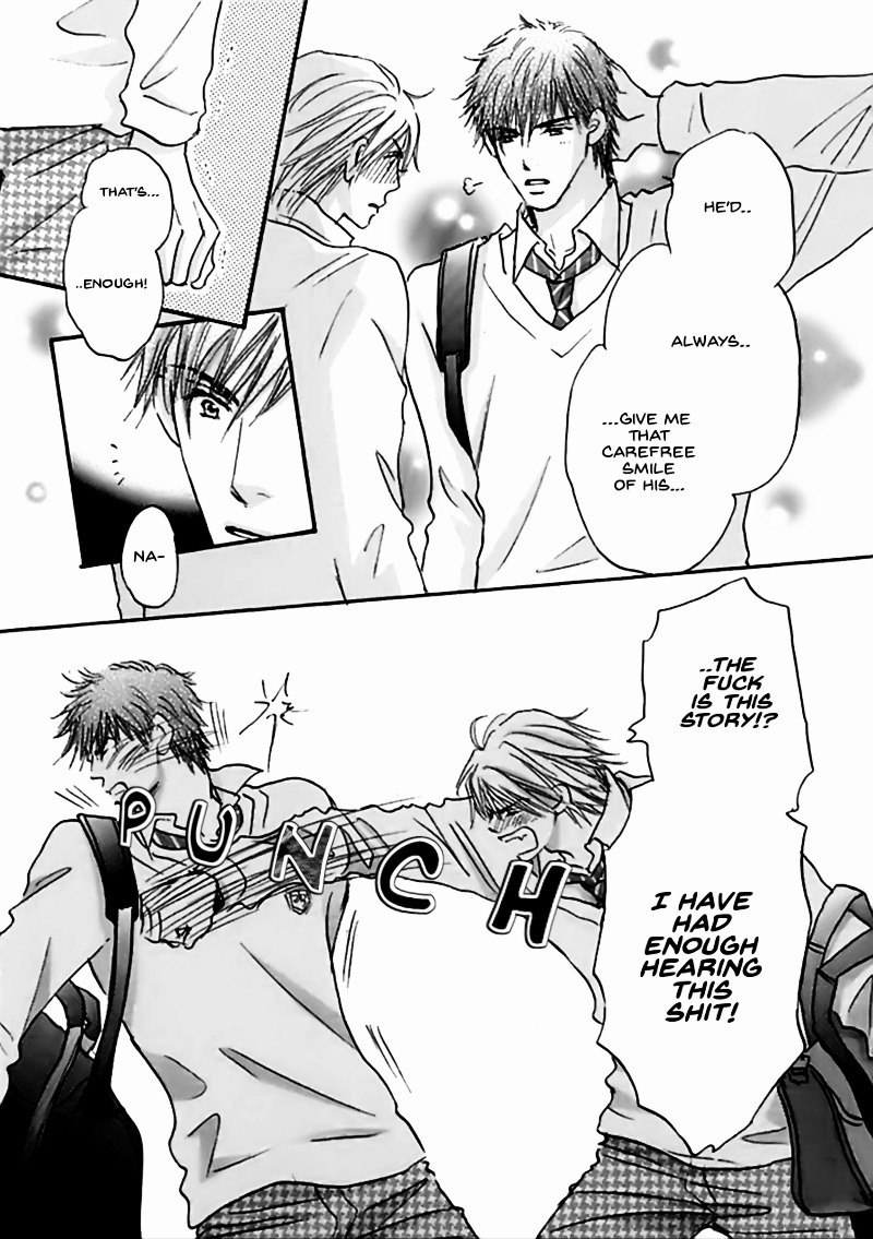 Koi no Jikan Chapter 1 page 37 - Chapter 1 : Chapter 1