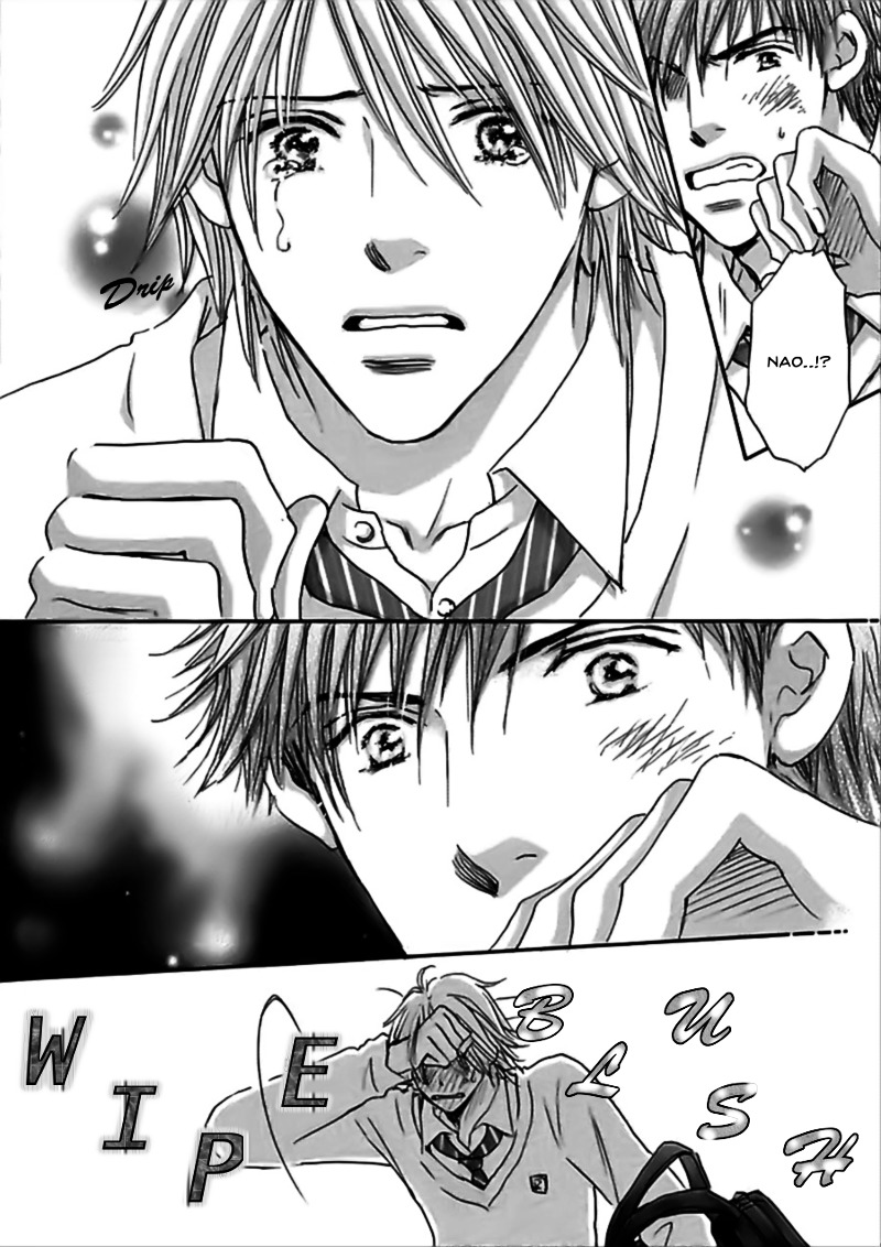 Koi no Jikan Chapter 1 page 38 - Chapter 1 : Chapter 1
