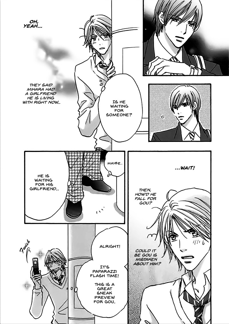 Koi no Jikan Chapter 1 page 41 - Chapter 1 : Chapter 1