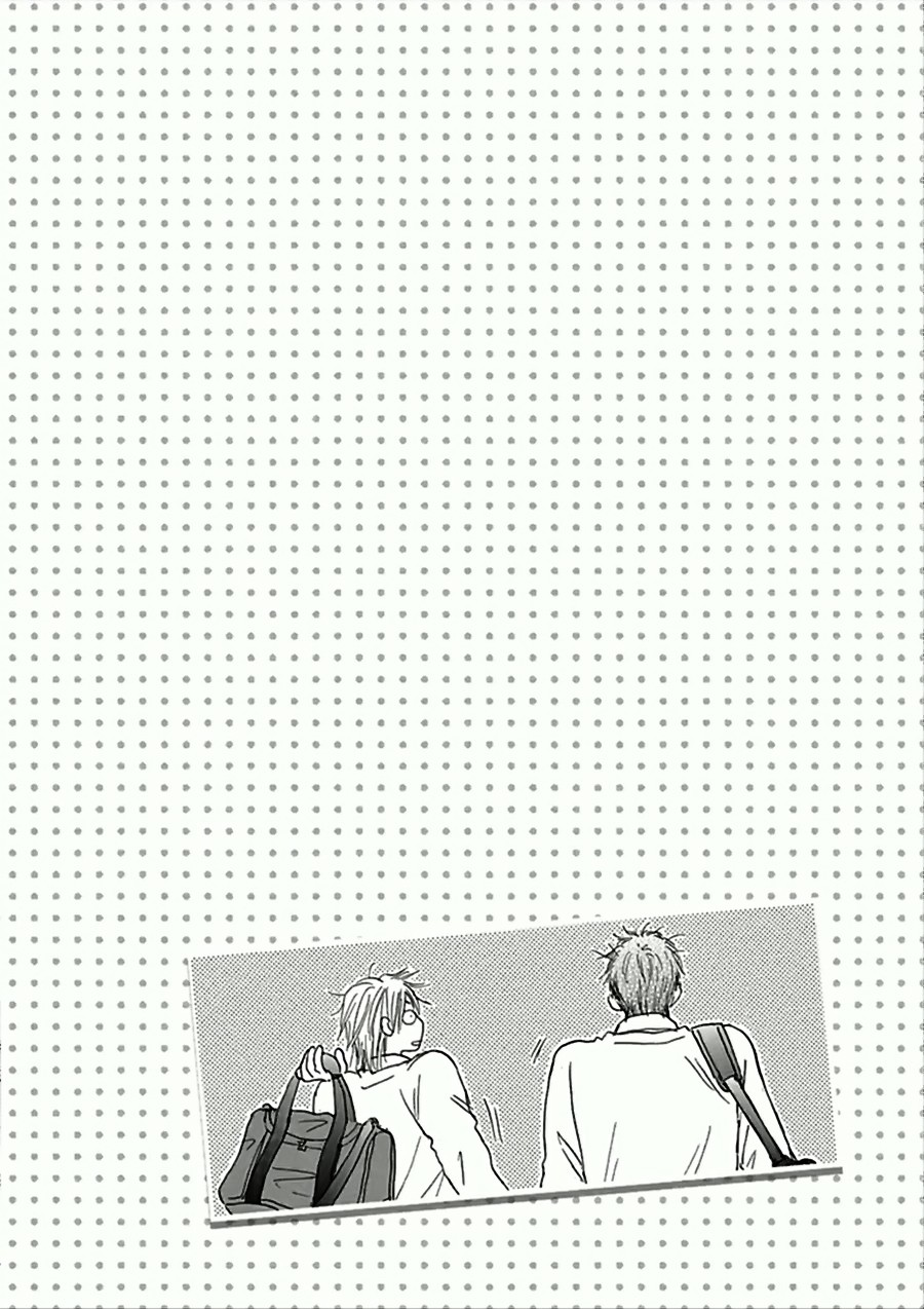 Koi no Jikan Chapter 1 page 6 - Chapter 1 : Chapter 1