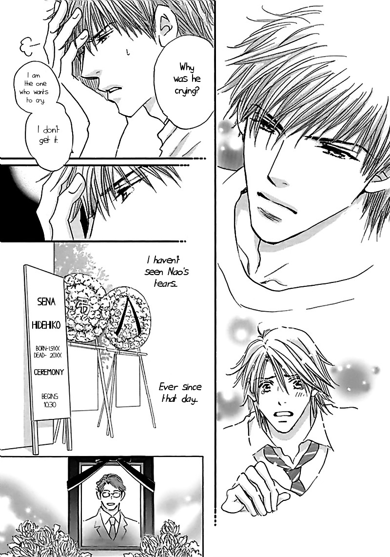 Koi no Jikan Chapter 2 page 15 - Chapter 2 : Chapter 2