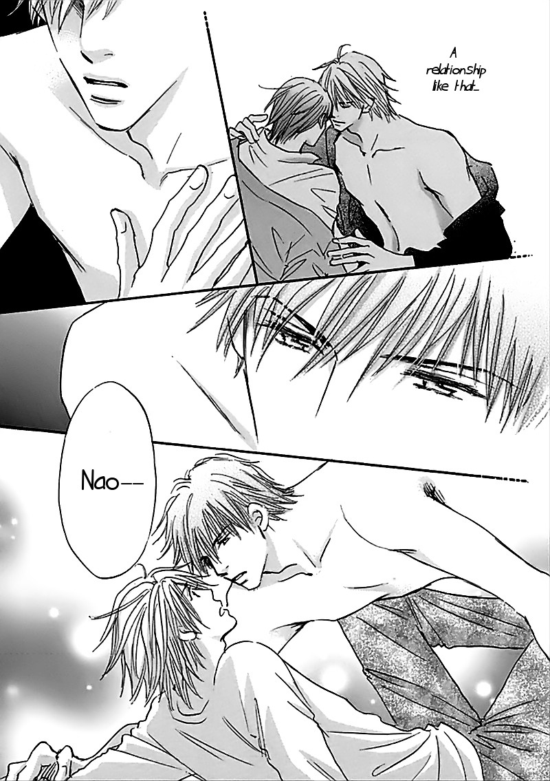 Koi no Jikan Chapter 2 page 28 - Chapter 2 : Chapter 2