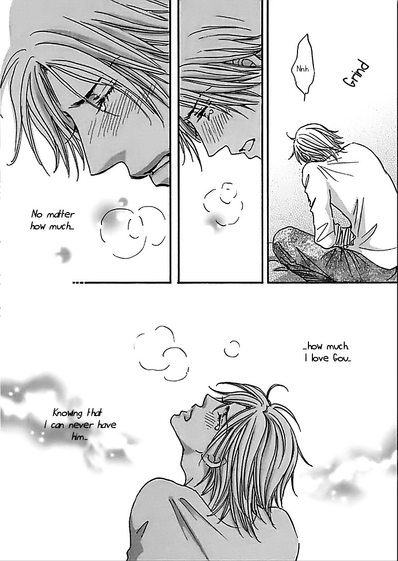 Koi no Jikan Chapter 2 page 30 - Chapter 2 : Chapter 2