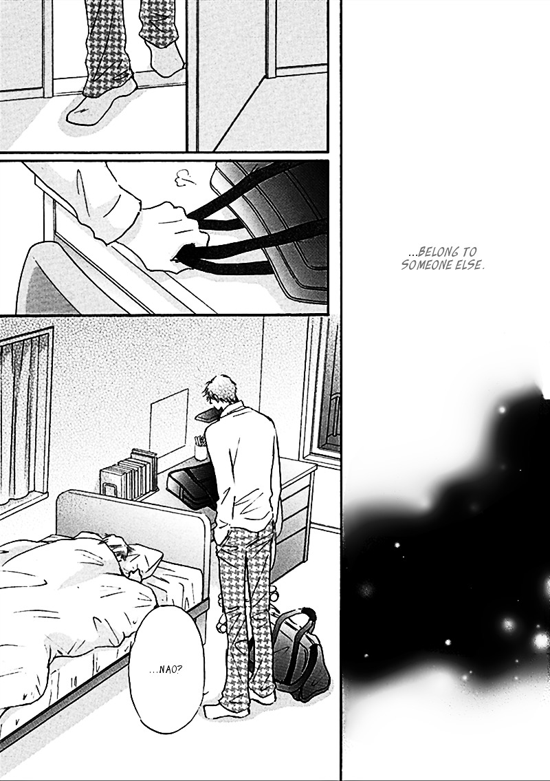 Koi no Jikan Chapter 3 page 20 - Chapter 3 : Chapter 3