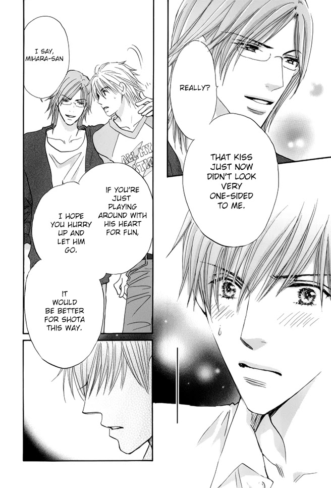 Koi no Jumon Chapter 3 page 15 - Chapter 3