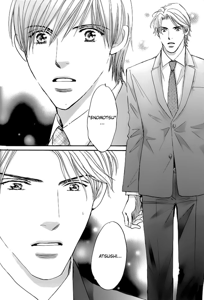 Koi no Jumon Chapter 3 page 27 - Chapter 3
