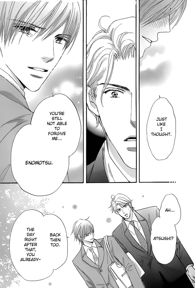 Koi no Jumon Chapter 3 page 38 - Chapter 3