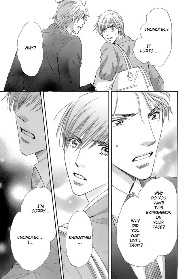 Koi no Jumon Chapter 3 page 40 - Chapter 3