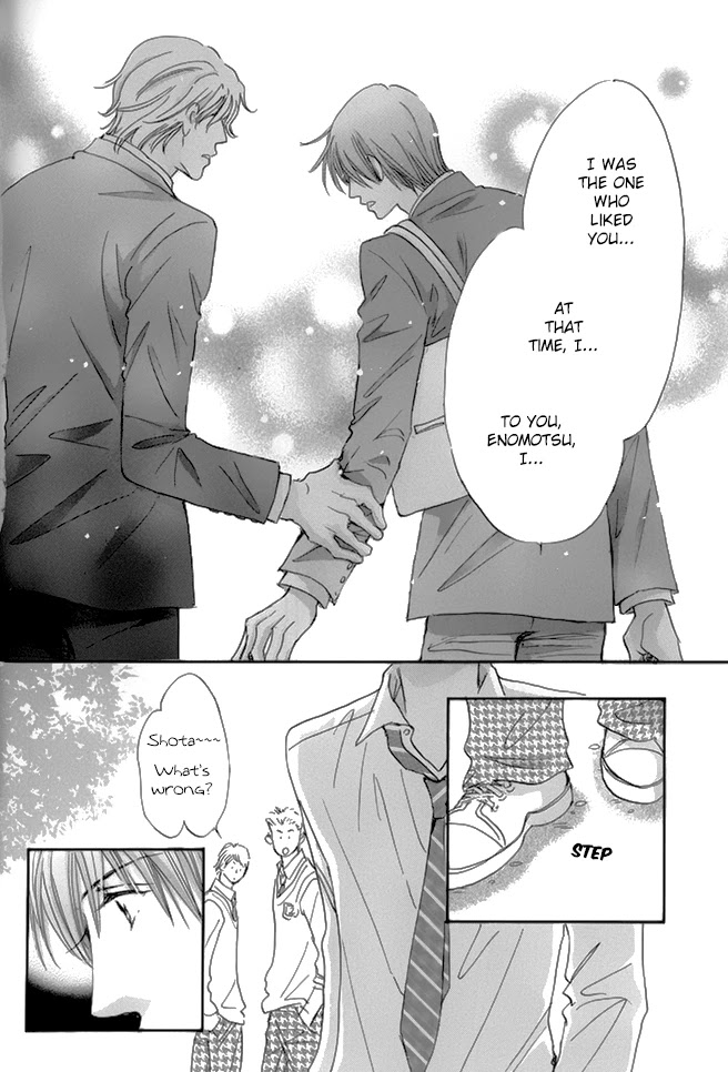 Koi no Jumon Chapter 3 page 41 - Chapter 3