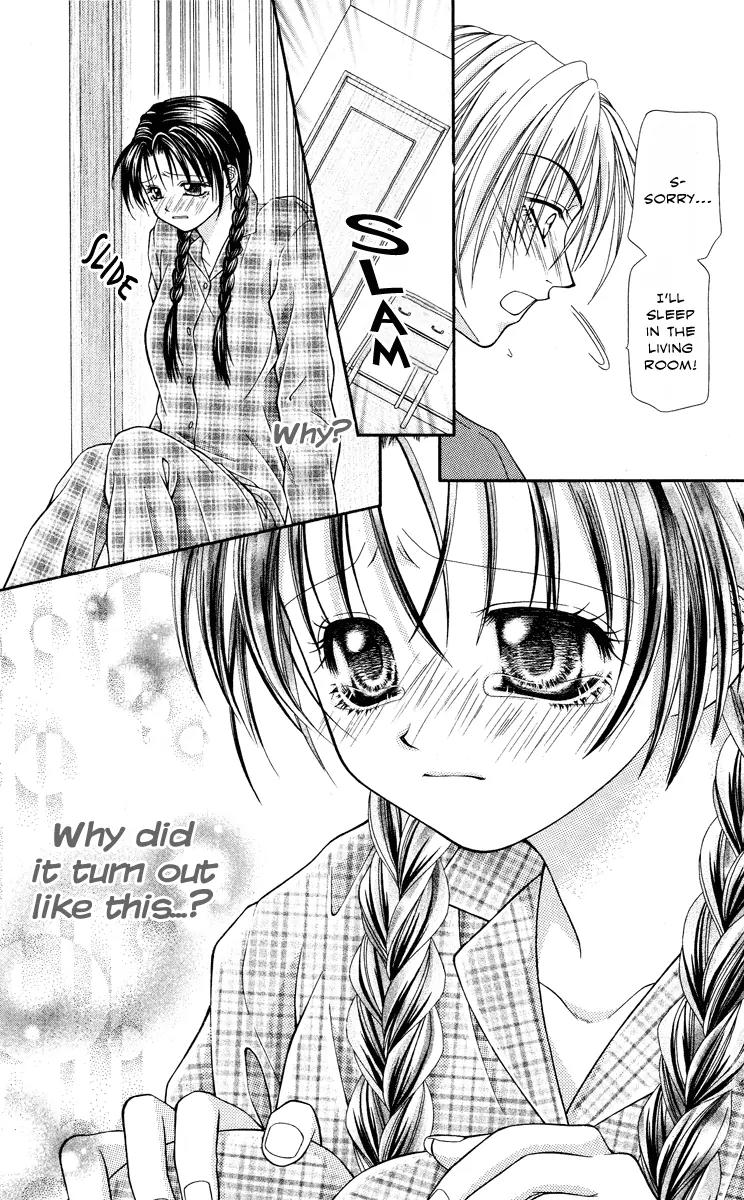 Koi no Kaihou Chapter 1 page 20 - Chapter 1