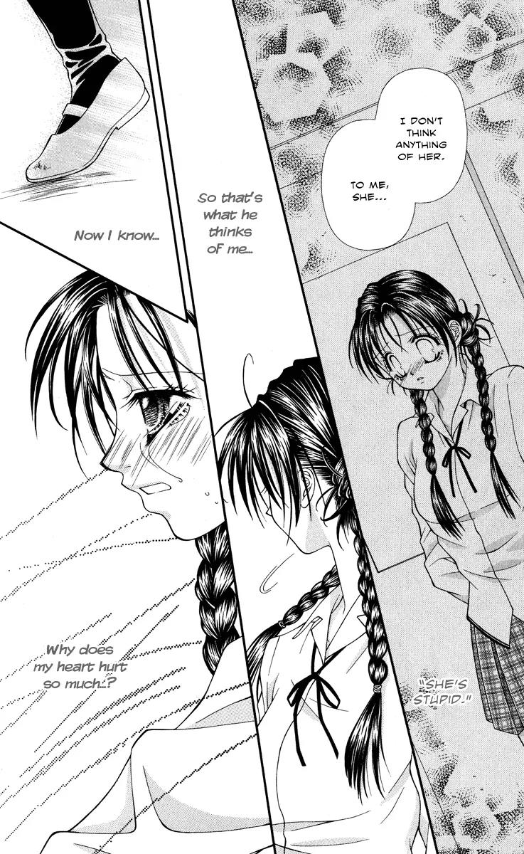 Koi no Kaihou Chapter 1 page 32 - Chapter 1