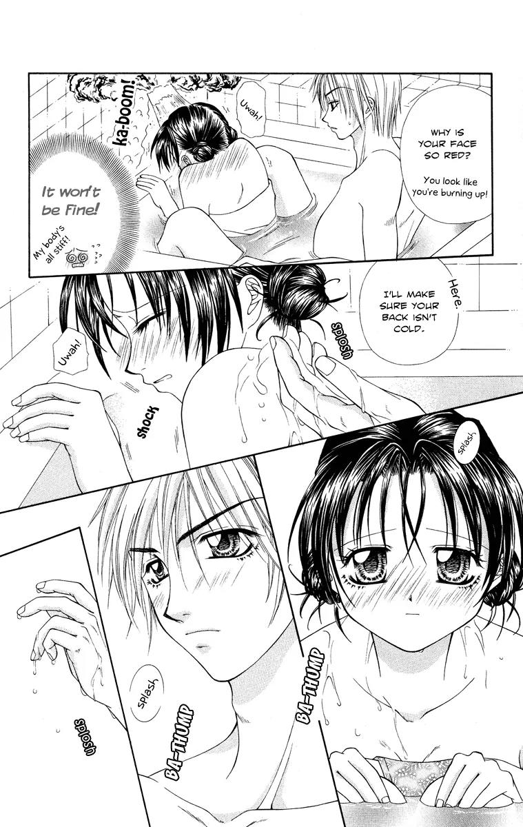 Koi no Kaihou Chapter 2 page 18 - Chapter 2