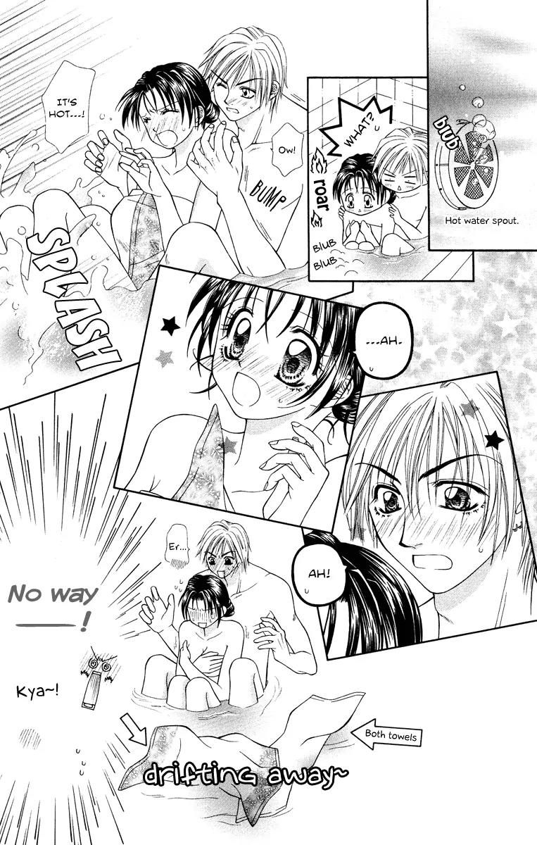 Koi no Kaihou Chapter 2 page 20 - Chapter 2