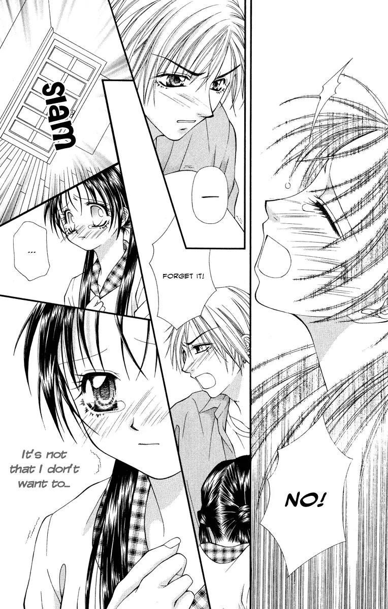 Koi no Kaihou Chapter 2 page 30 - Chapter 2