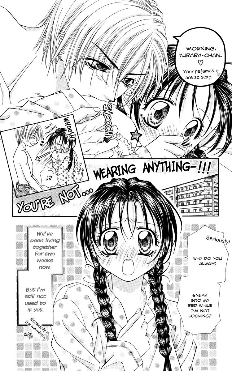 Koi no Kaihou Chapter 2 page 5 - Chapter 2