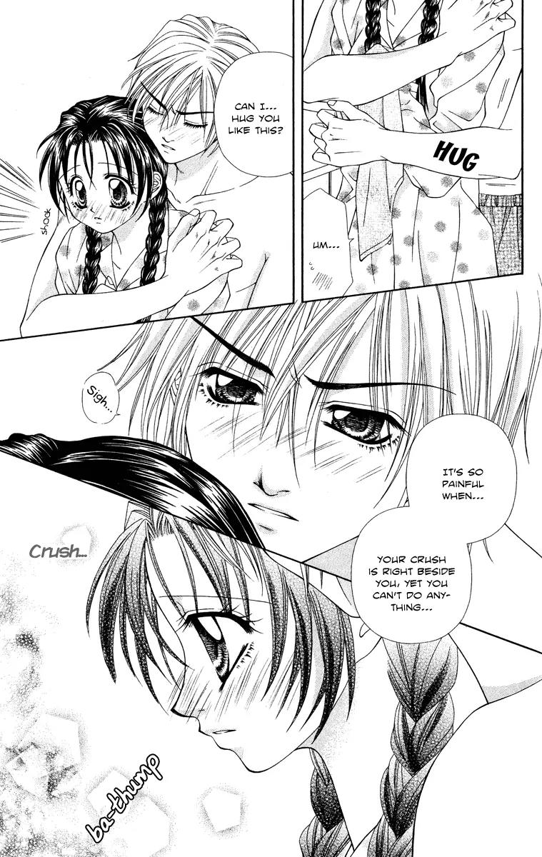 Koi no Kaihou Chapter 2 page 8 - Chapter 2