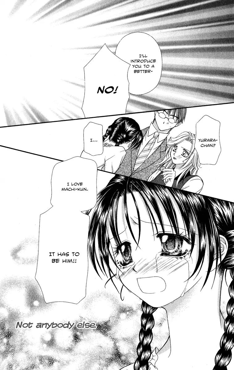 Koi no Kaihou Chapter 4 page 28 - Chapter 4