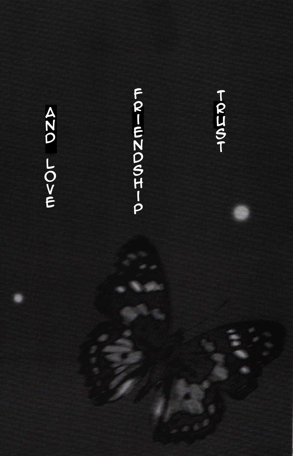 Koi no Katachi Chapter 1 page 3 - Chapter 1