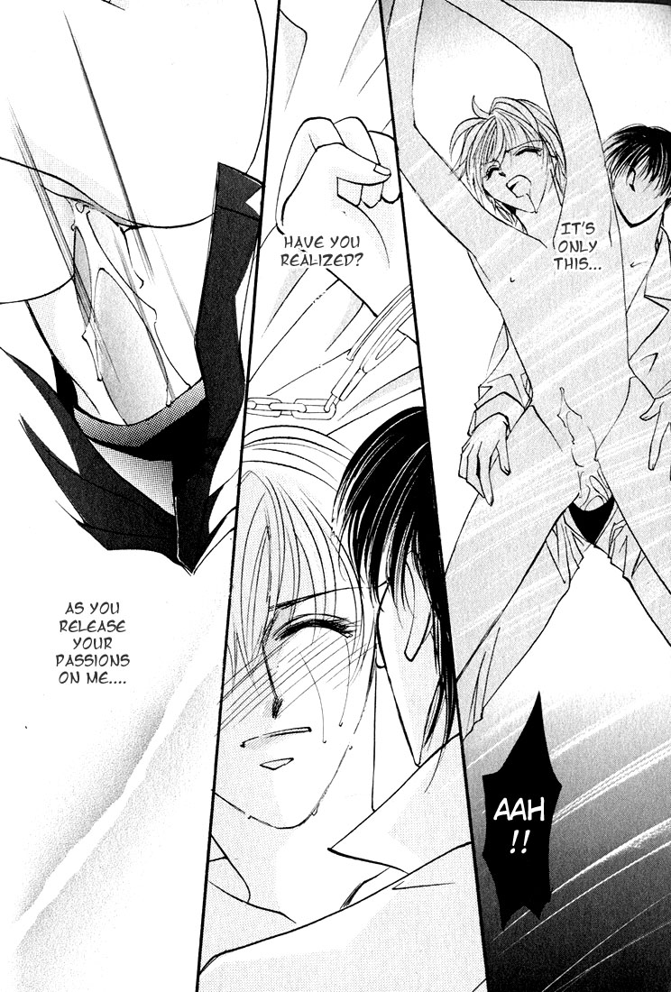 Koi no Katachi Chapter 4 page 6 - Chapter 4