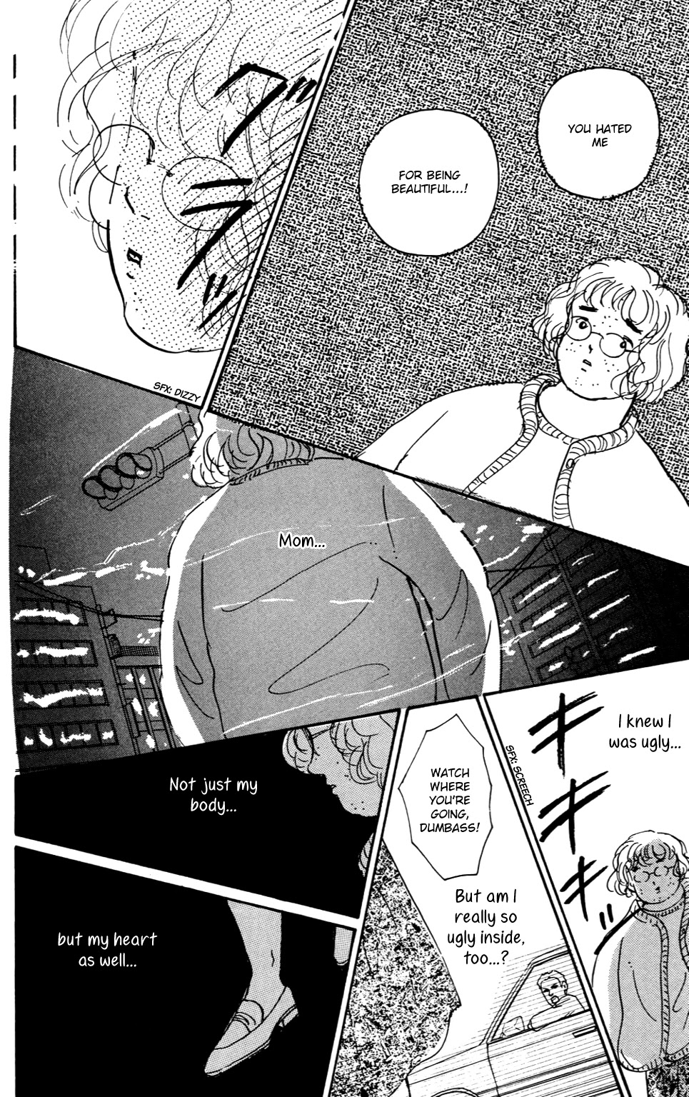 Koi no Kiseki Chapter 1 page 44 - Chapter 1: An Angel Sent from Above