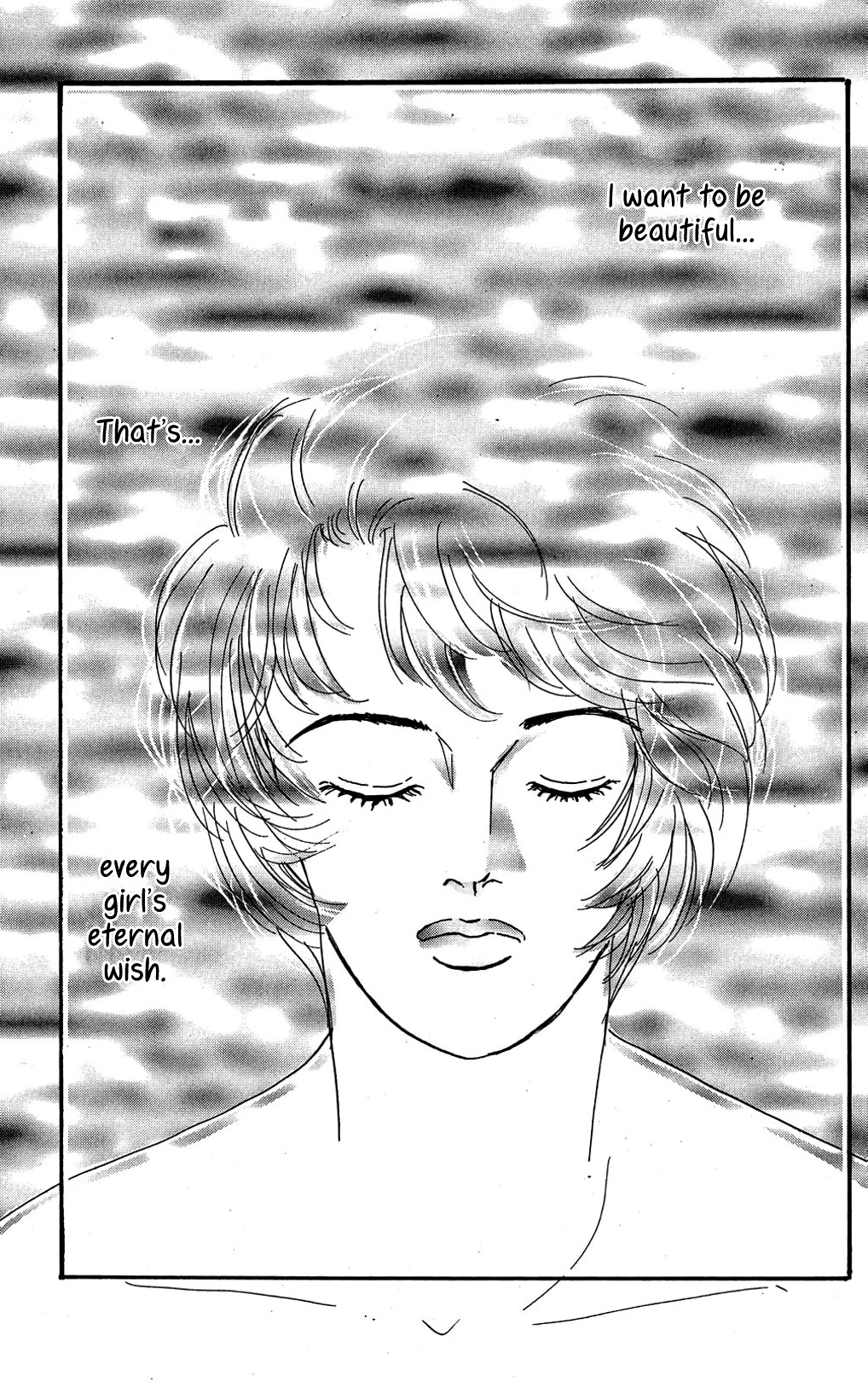 Koi no Kiseki Chapter 10 page 1 - Chapter 10: Alone in the World