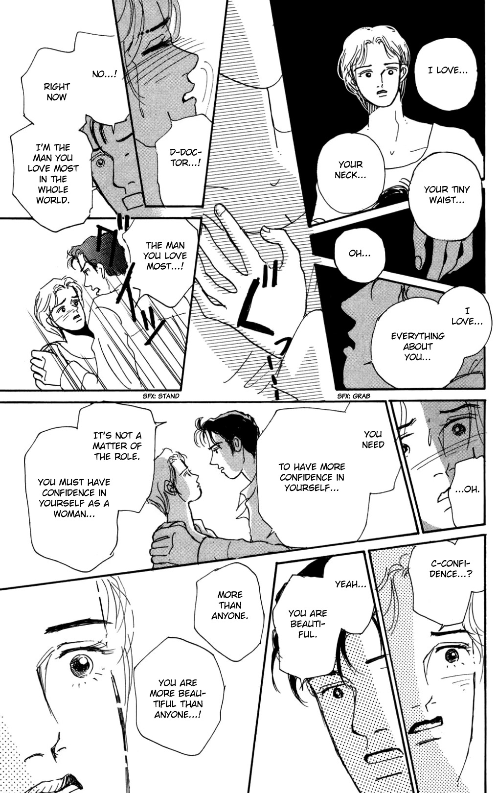 Koi no Kiseki Chapter 18 page 29 - Chapter 18: Turn Back Time