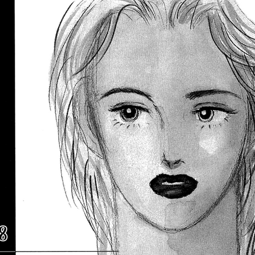 Koi no Kiseki Chapter 18: Turn Back Time cover