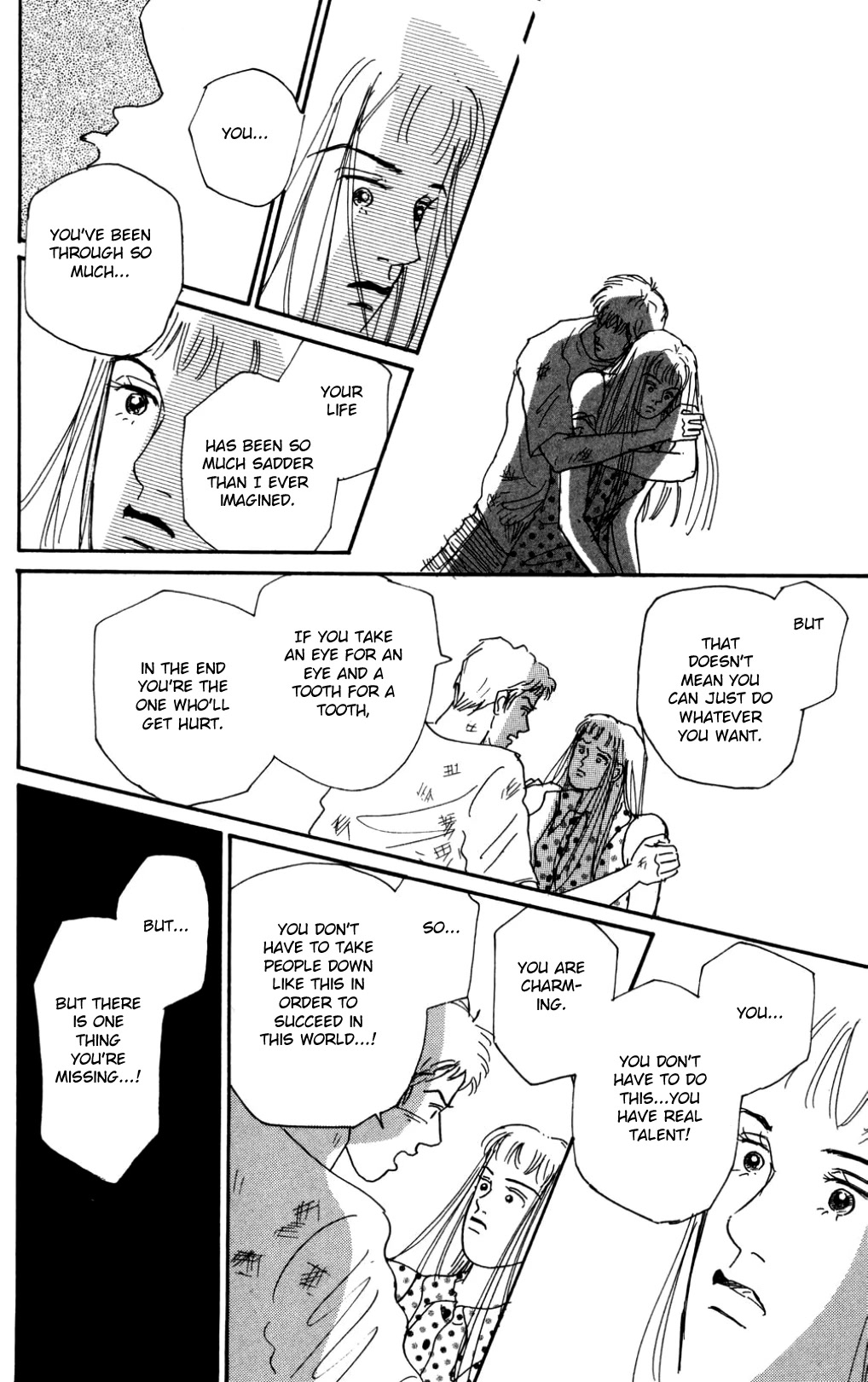 Koi no Kiseki Chapter 19 page 22 - Chapter 19: I Love You