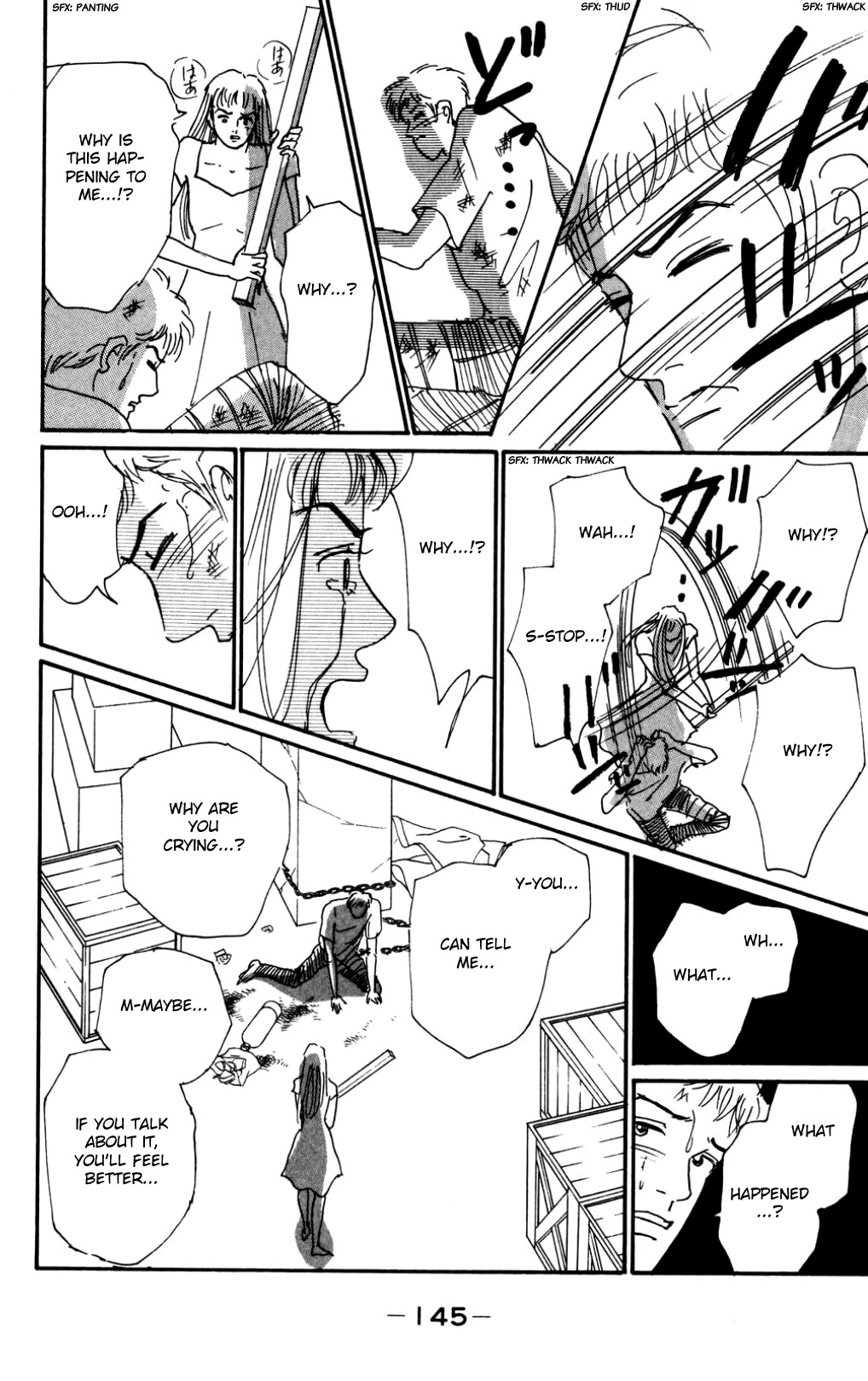 Koi no Kiseki Chapter 19 page 31 - Chapter 19: I Love You
