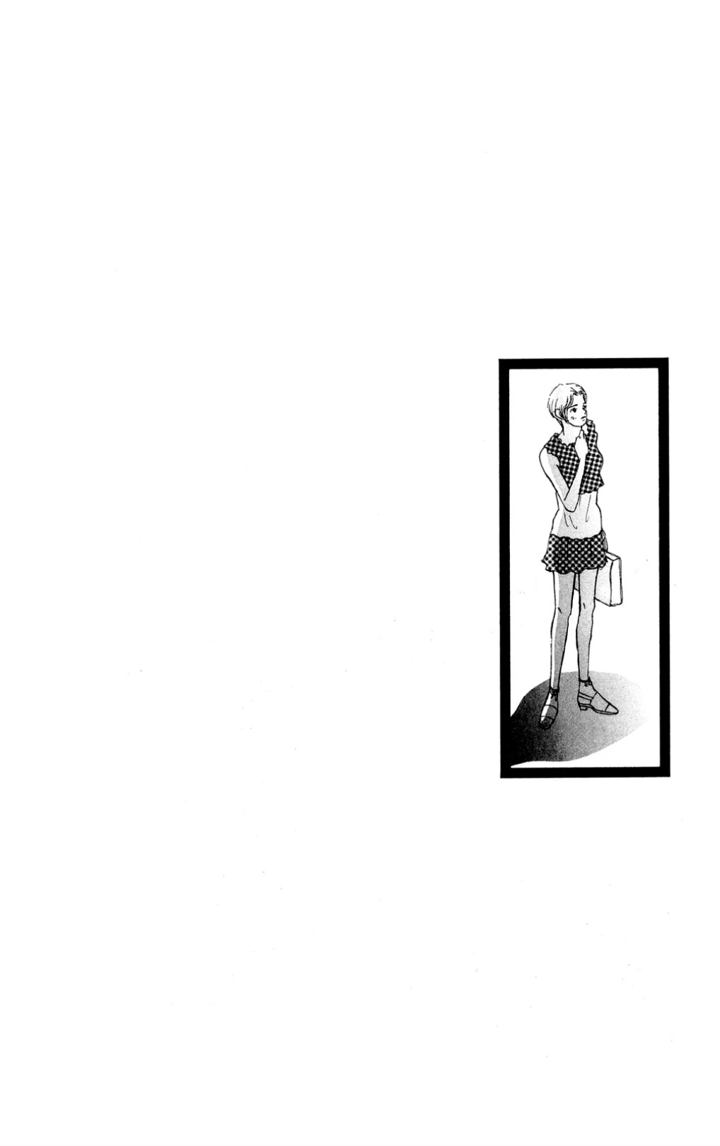 Koi no Kiseki Chapter 19 page 36 - Chapter 19: I Love You