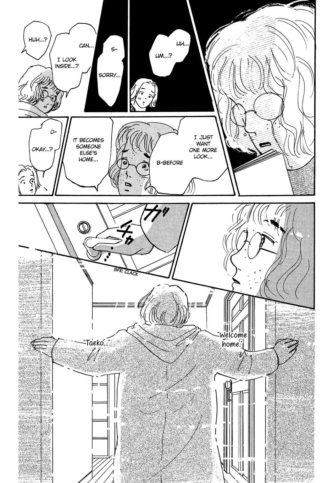 Koi no Kiseki Chapter 2 page 29 - Chapter 2: A Glass Prison