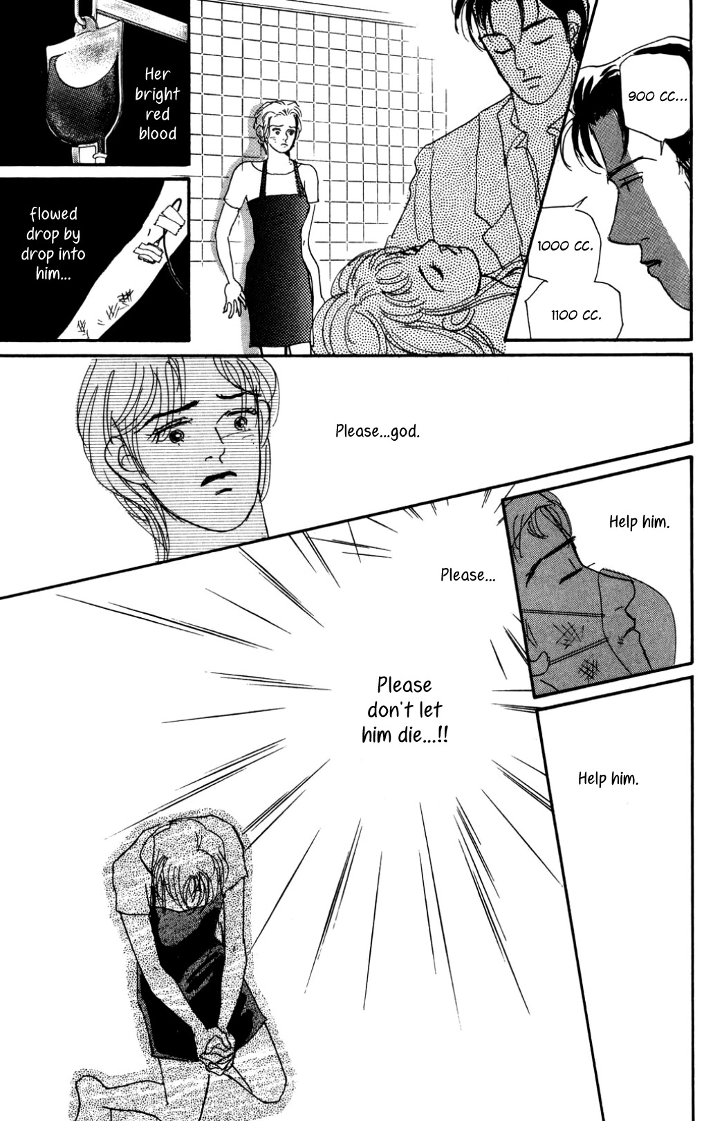 Koi no Kiseki Chapter 20 page 11 - Chapter 20: Nearest and Dearest