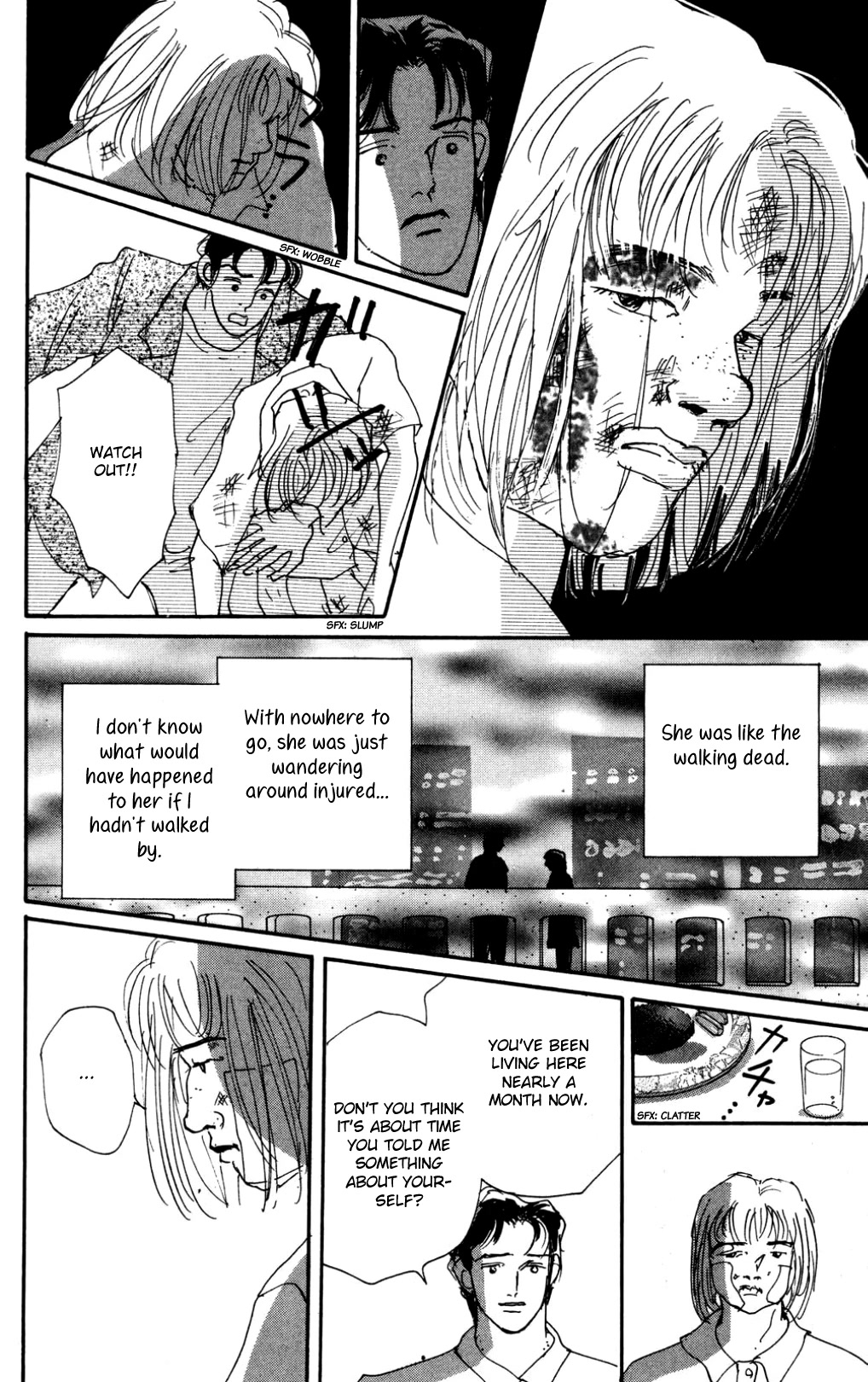 Koi no Kiseki Chapter 20 page 24 - Chapter 20: Nearest and Dearest