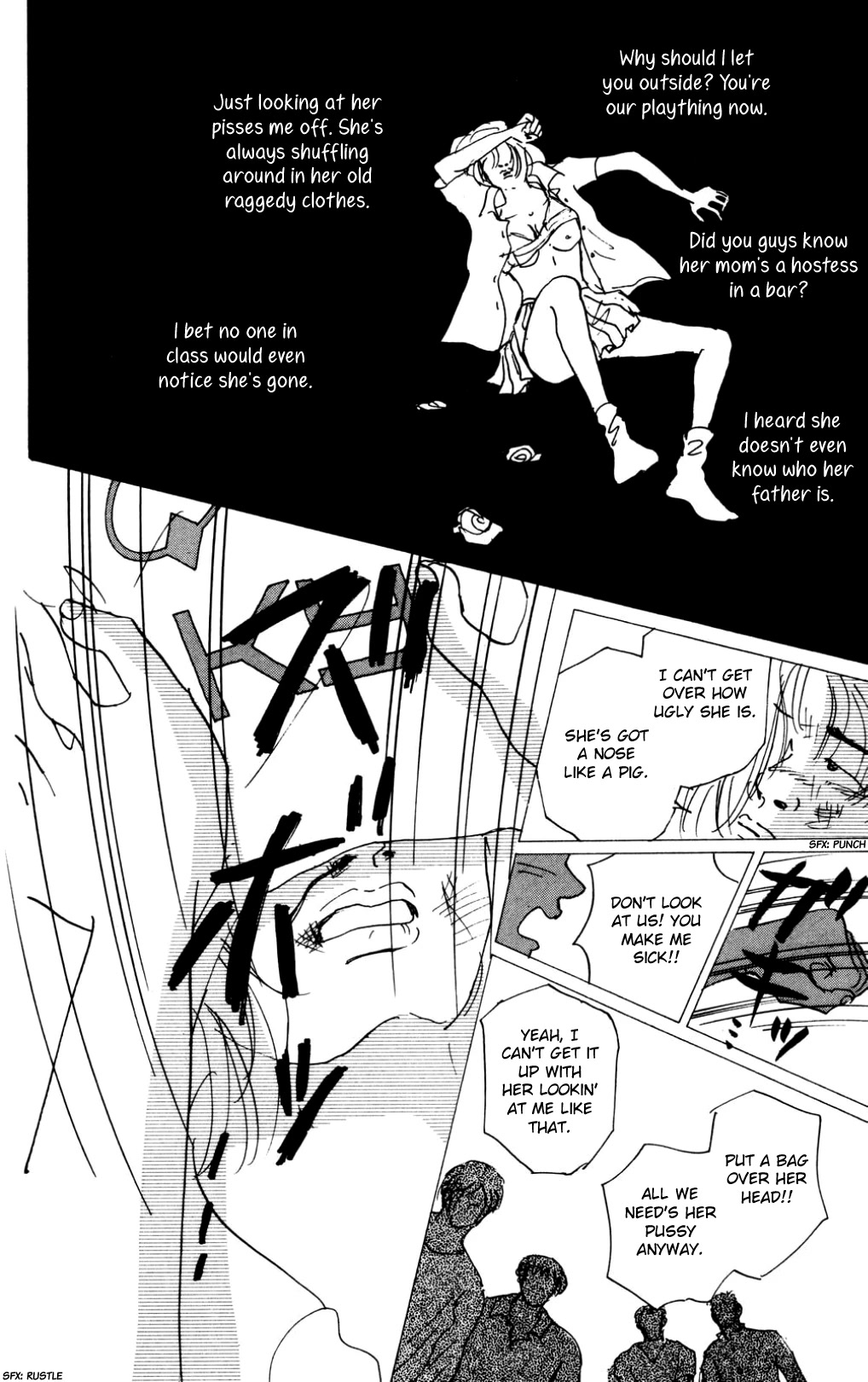 Koi no Kiseki Chapter 20 page 26 - Chapter 20: Nearest and Dearest