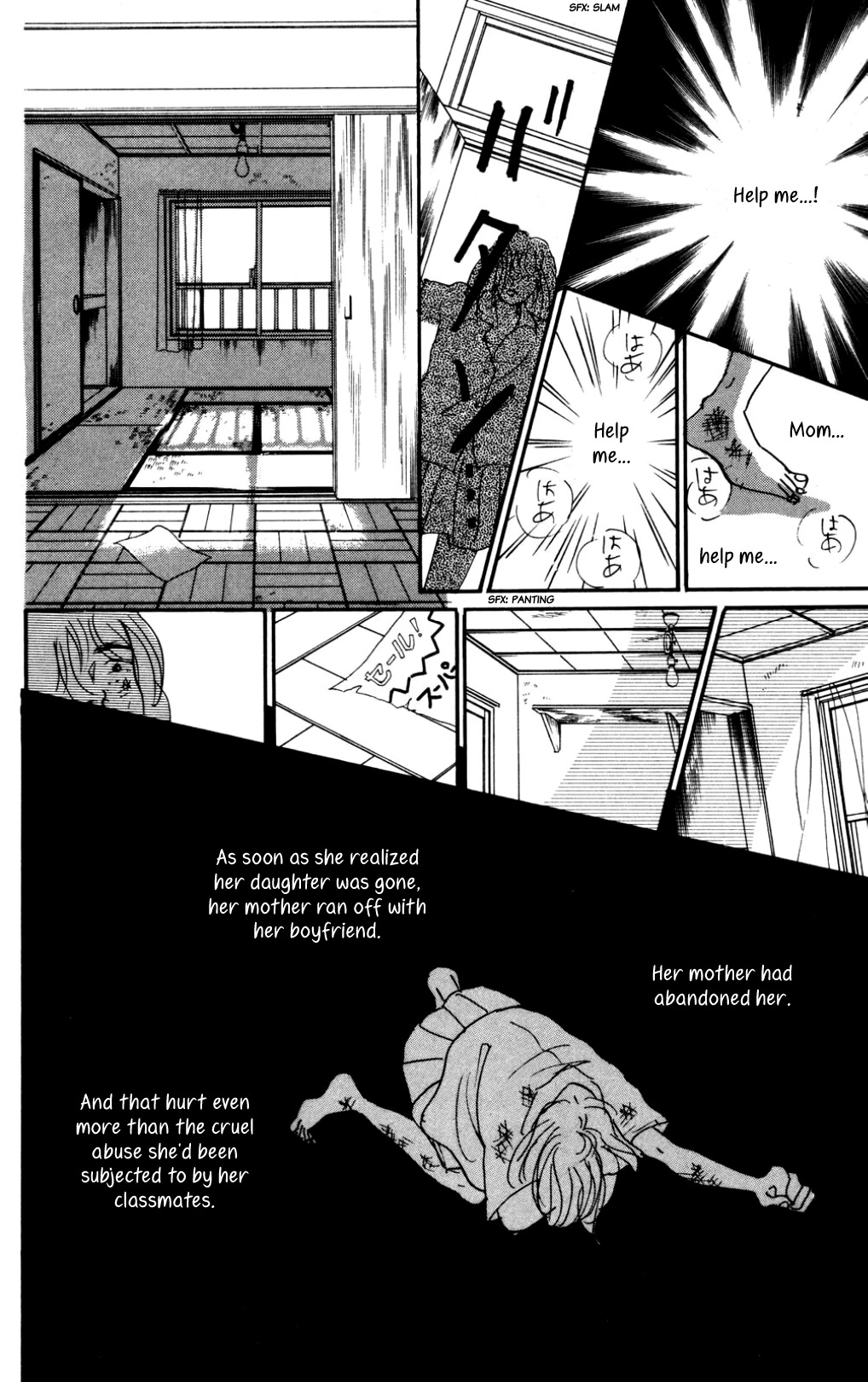 Koi no Kiseki Chapter 20 page 28 - Chapter 20: Nearest and Dearest