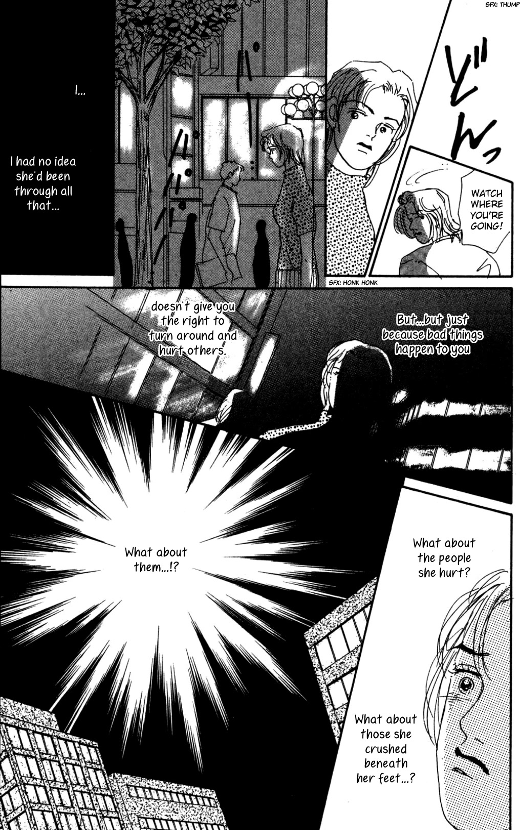 Koi no Kiseki Chapter 20 page 31 - Chapter 20: Nearest and Dearest