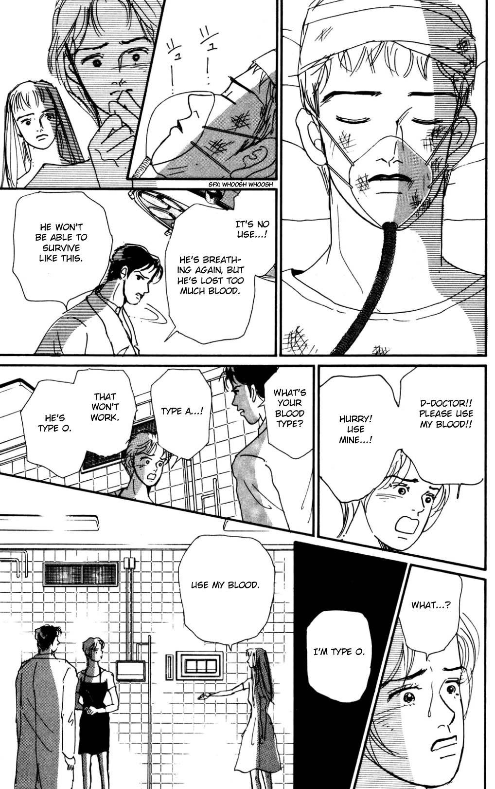 Koi no Kiseki Chapter 20 page 9 - Chapter 20: Nearest and Dearest